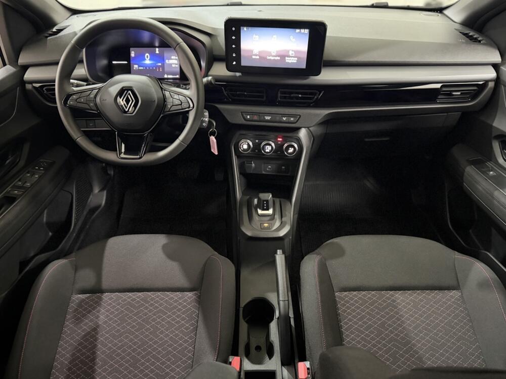 Renault Kardian