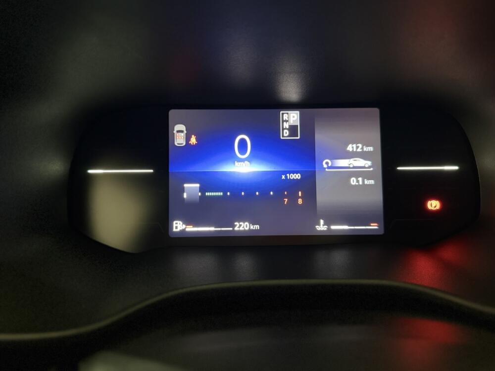 Renault Kardian