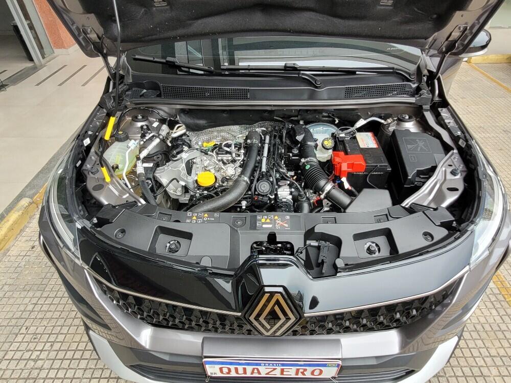 Renault Kardian