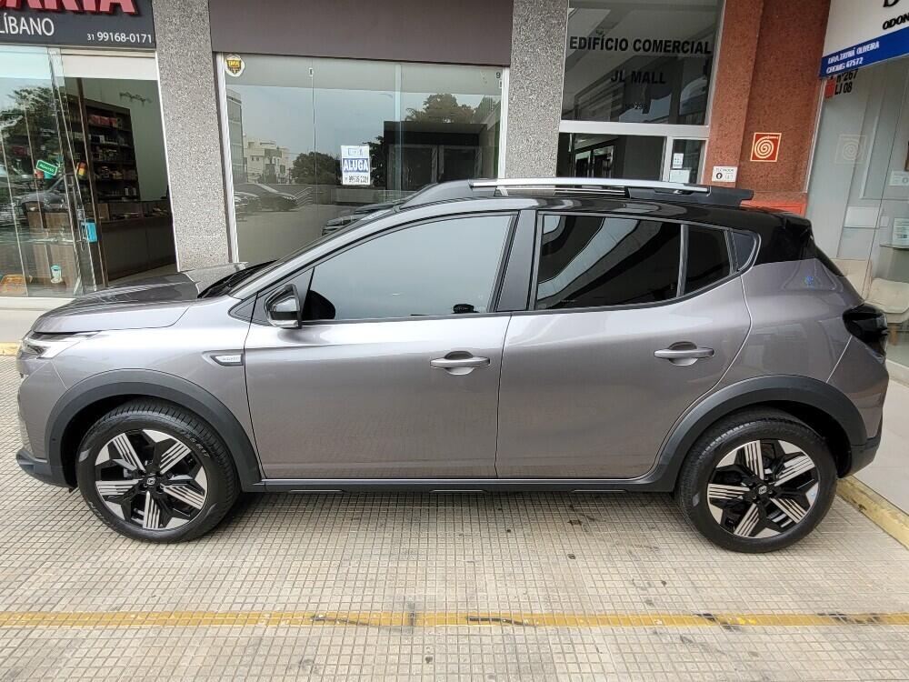 Renault Kardian