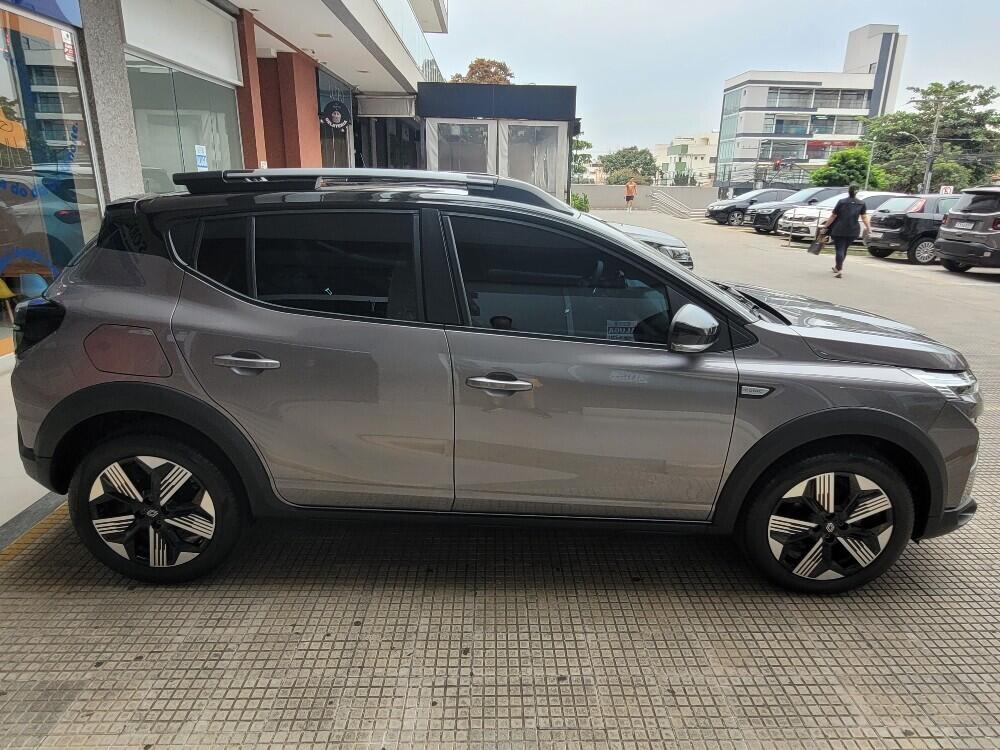 Renault Kardian