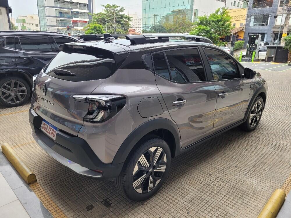 Renault Kardian