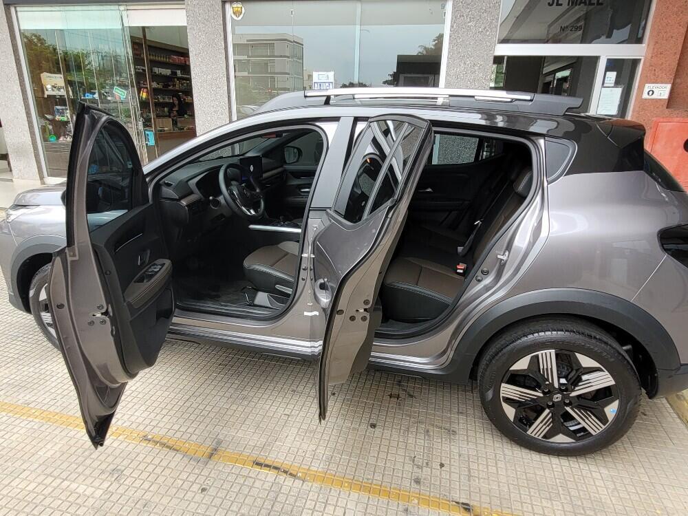 Renault Kardian