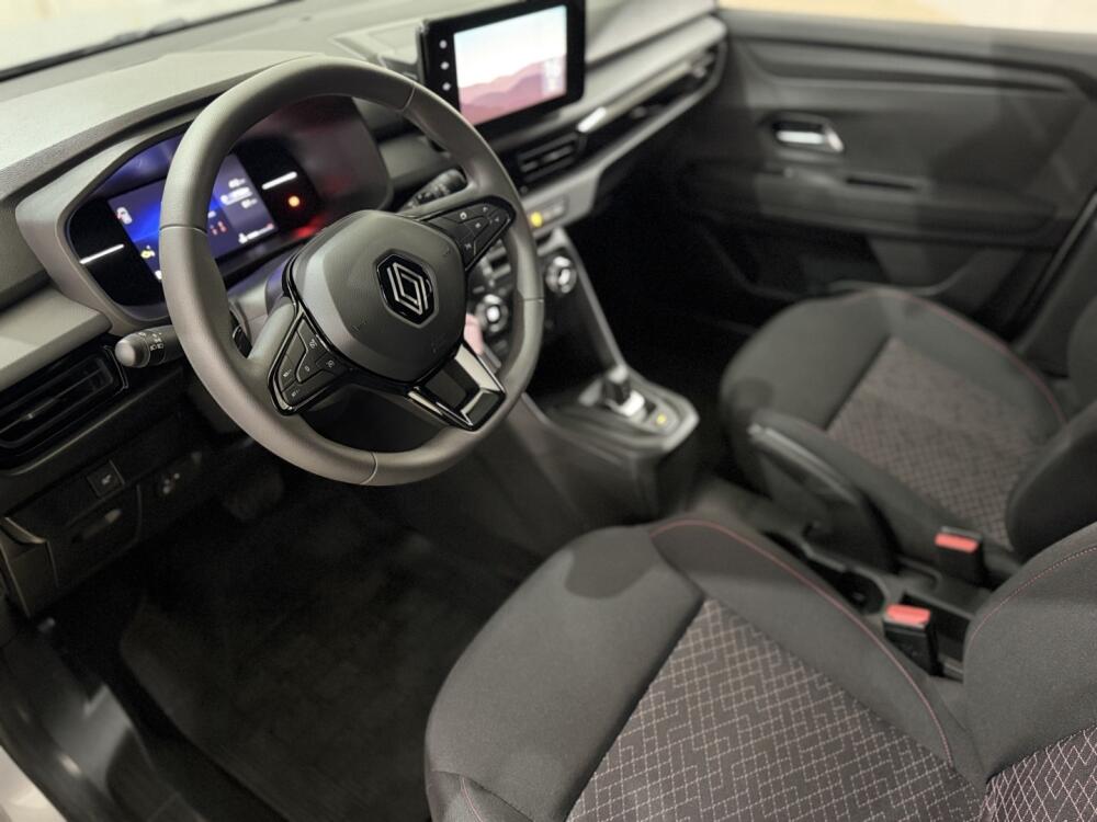 Renault Kardian