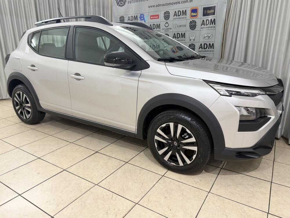 Renault Kardian