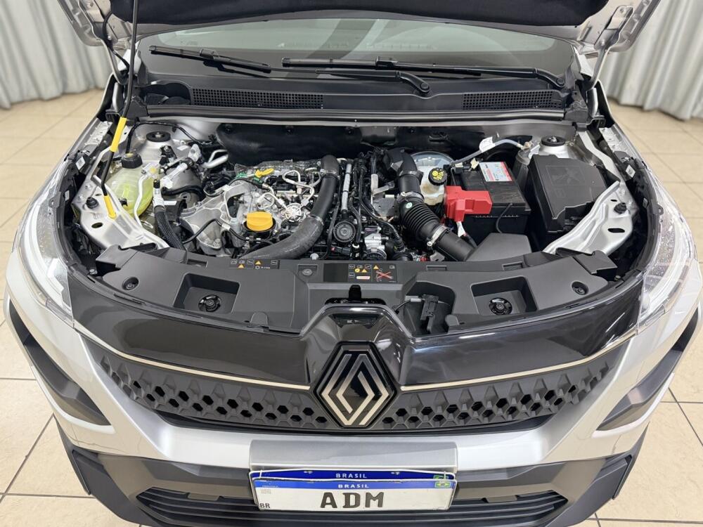 Renault Kardian