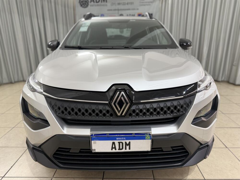Renault Kardian
