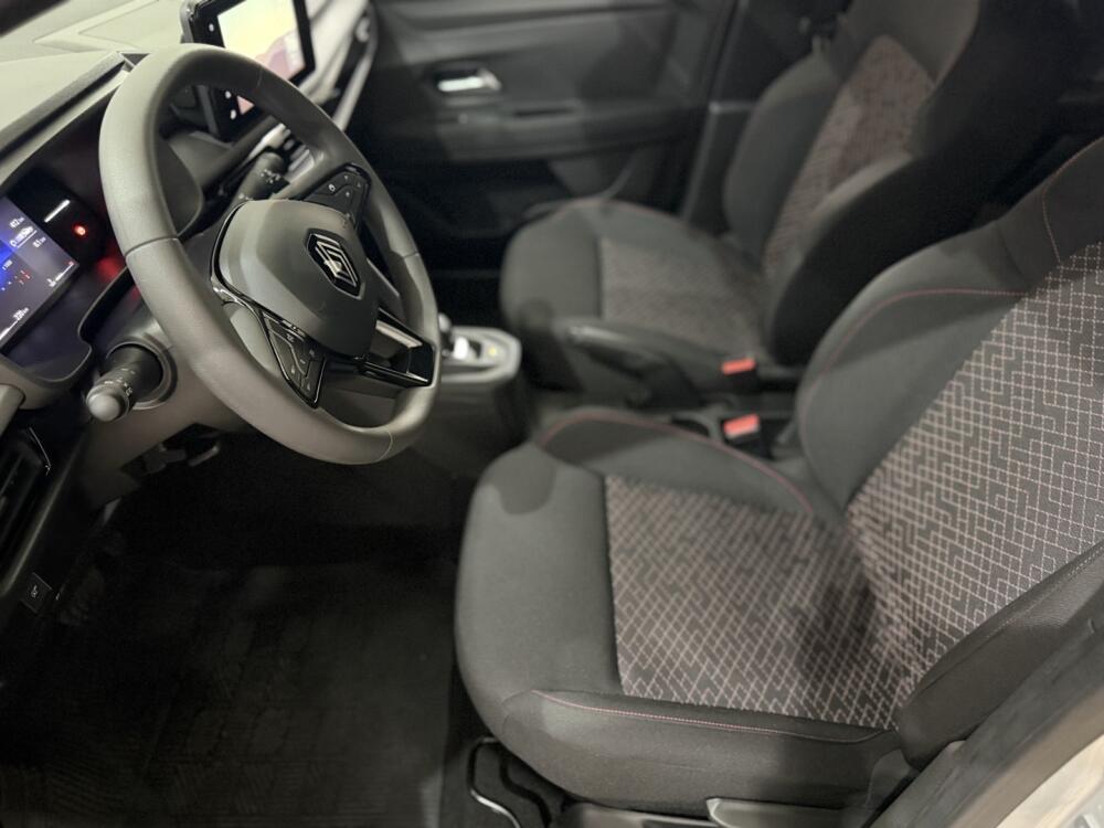 Renault Kardian