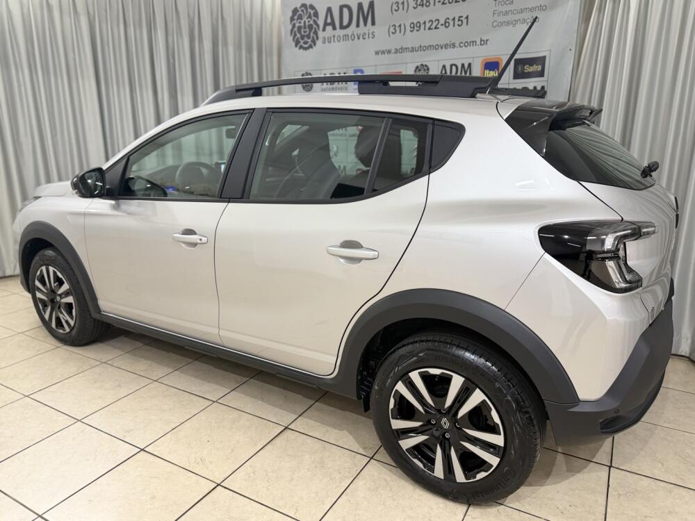 Renault Kardian