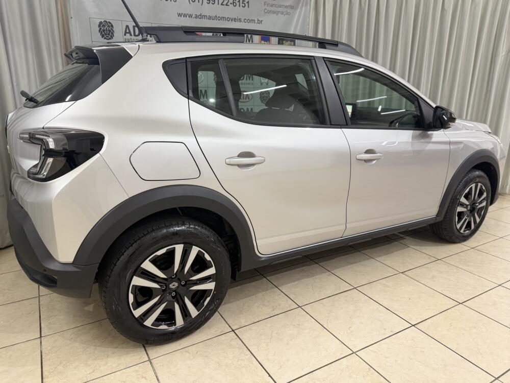 Renault Kardian