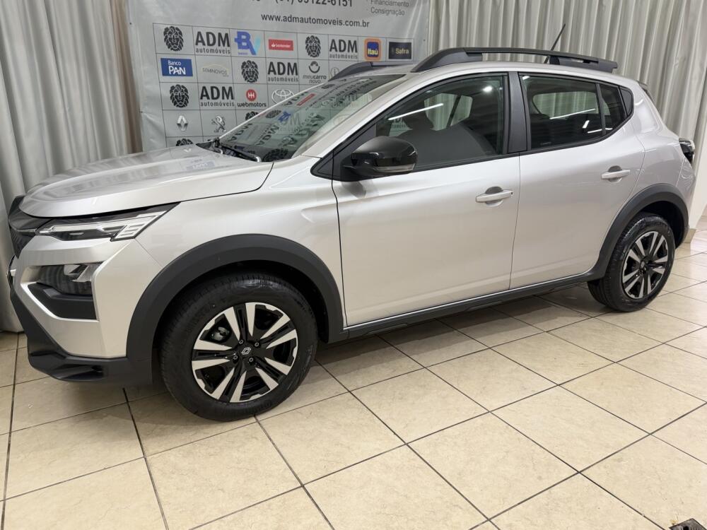 Renault Kardian
