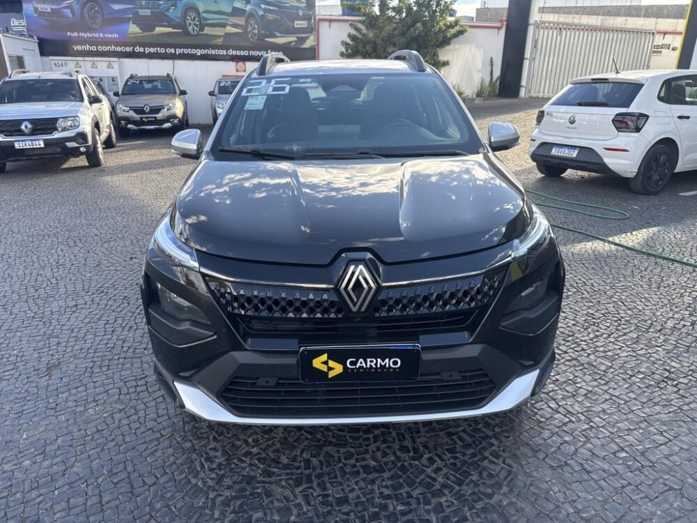 Renault Kardian
