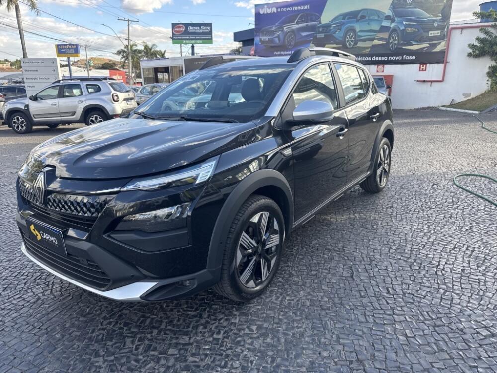 Renault Kardian