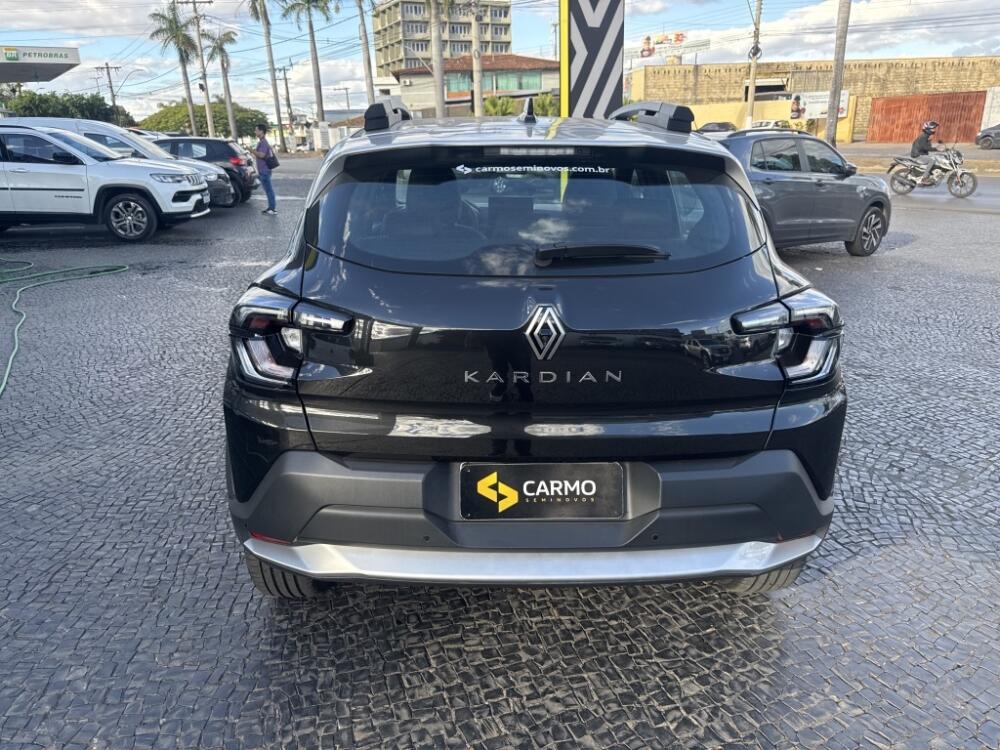 Renault Kardian