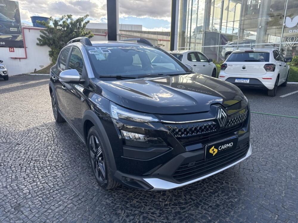 Renault Kardian