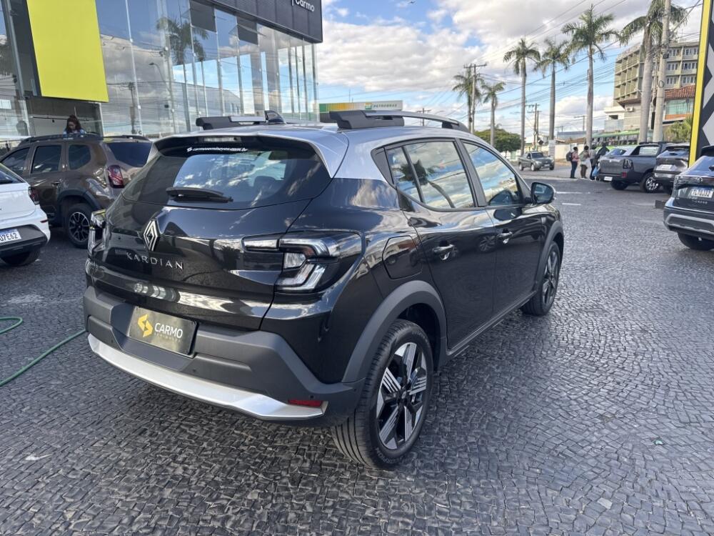 Renault Kardian