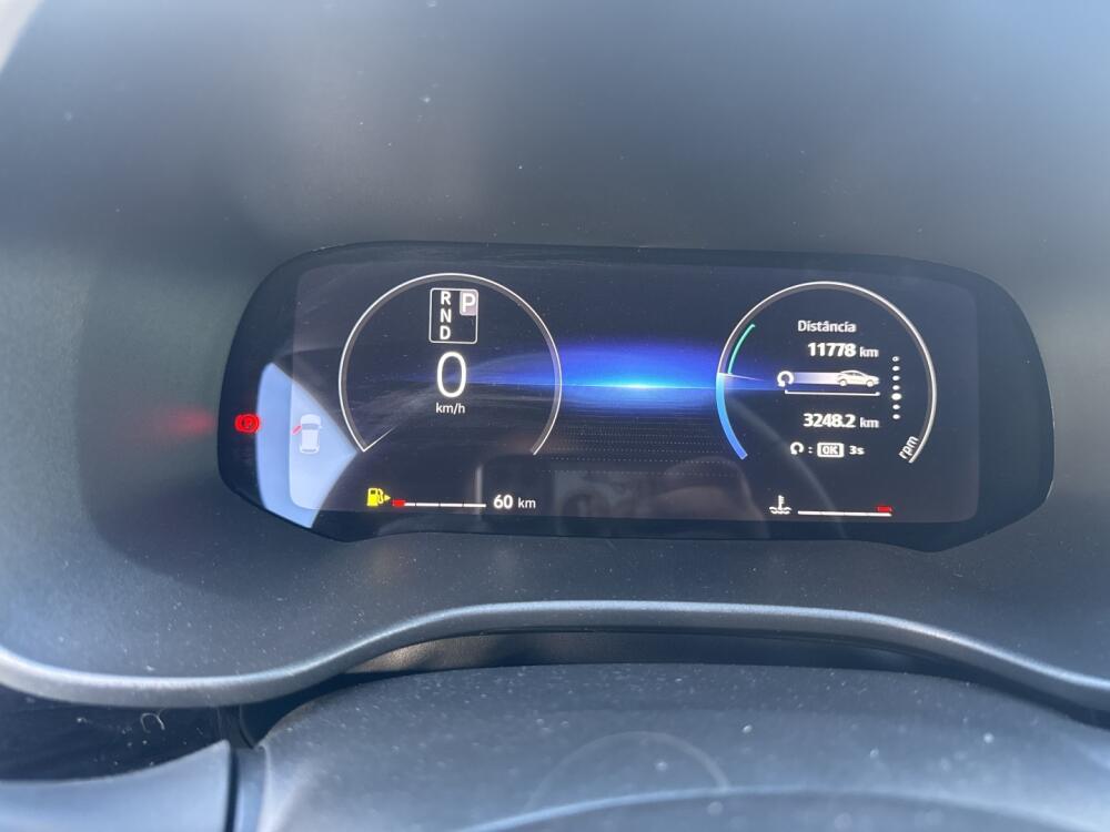 Renault Kardian