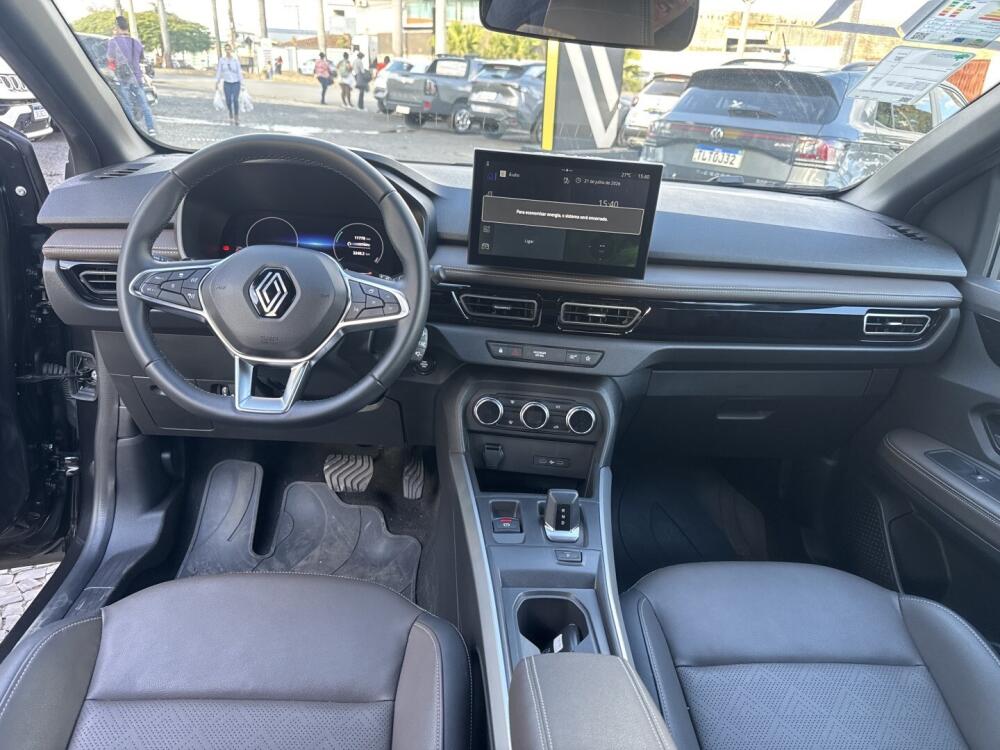 Renault Kardian
