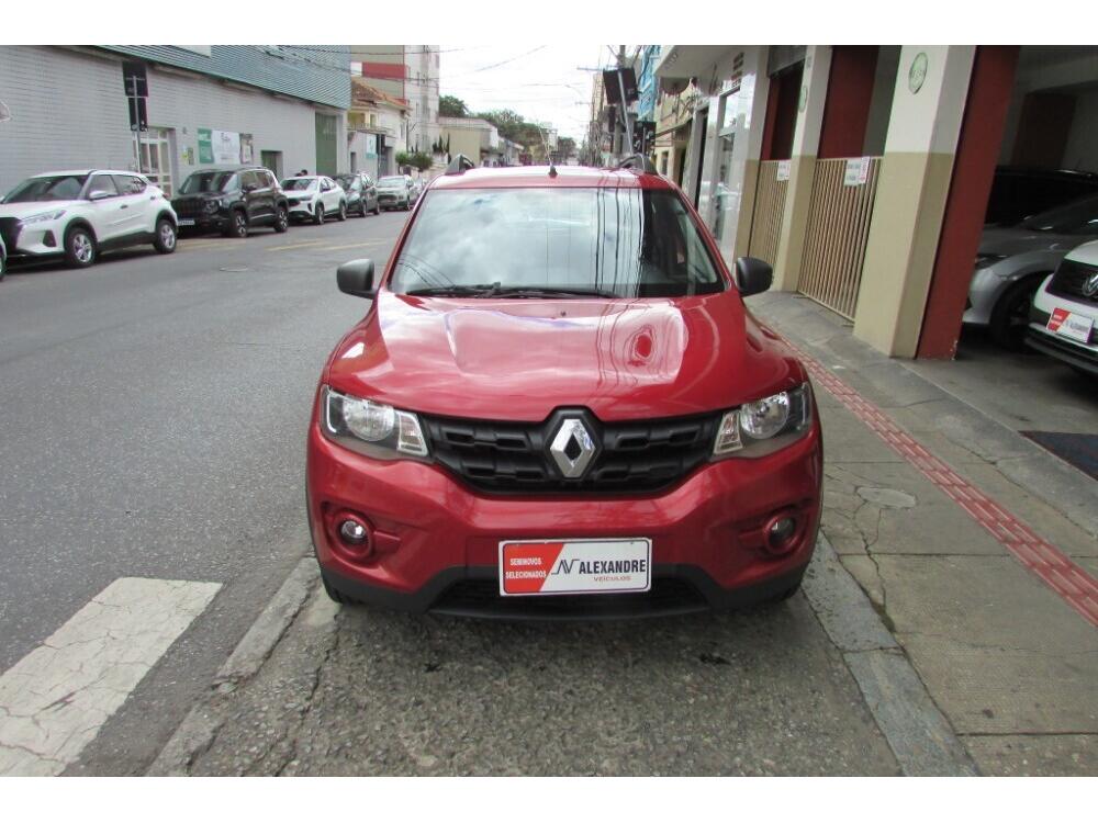 Renault Kwid