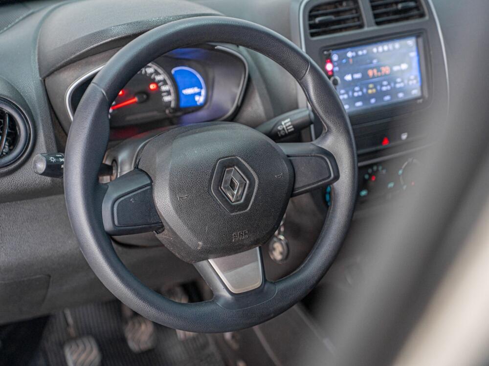 Renault Kwid