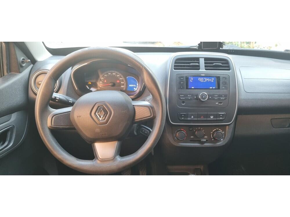 Renault Kwid