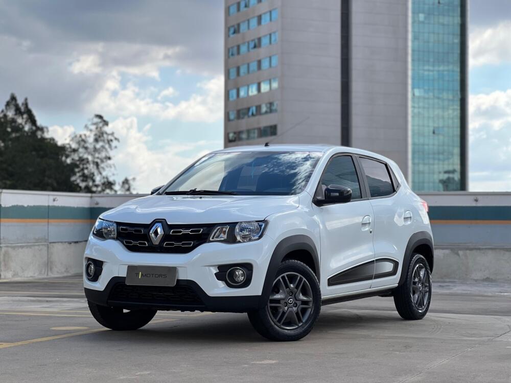 Renault Kwid