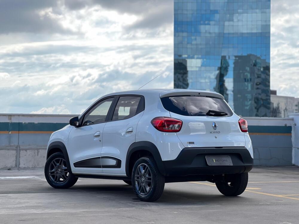 Renault Kwid