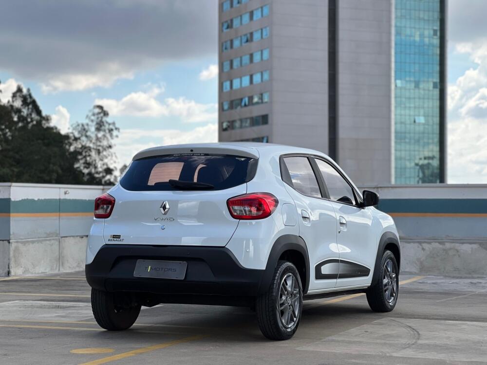 Renault Kwid