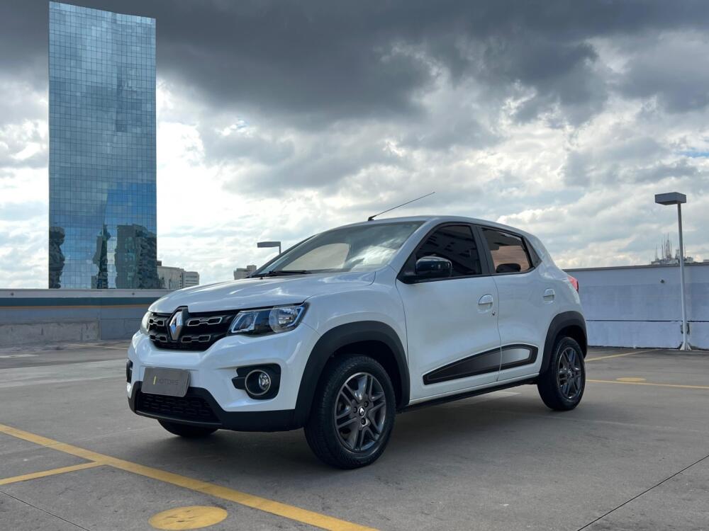 Renault Kwid