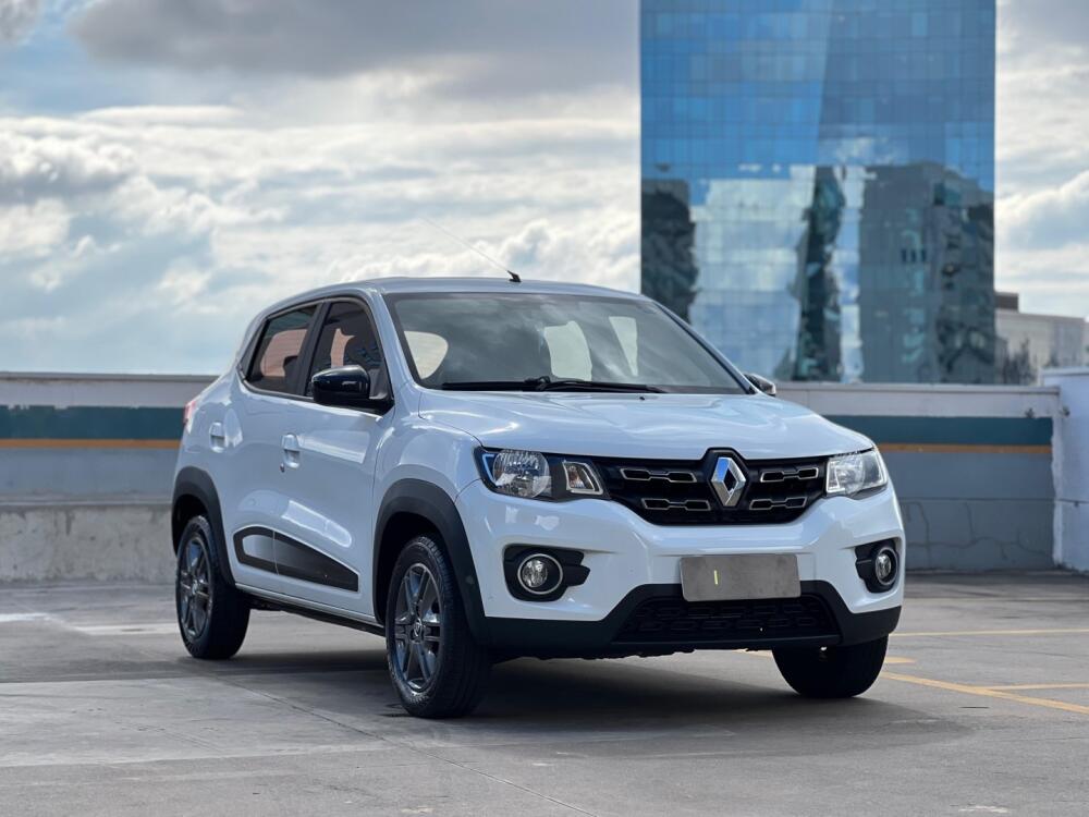 Renault Kwid