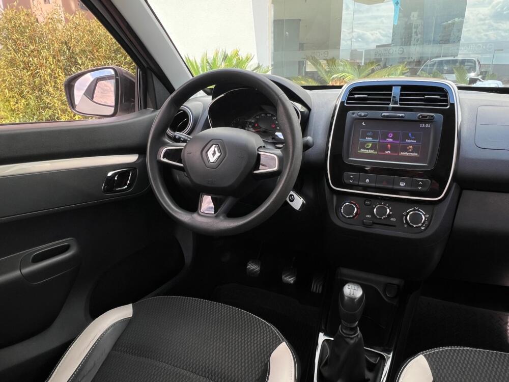 Renault Kwid