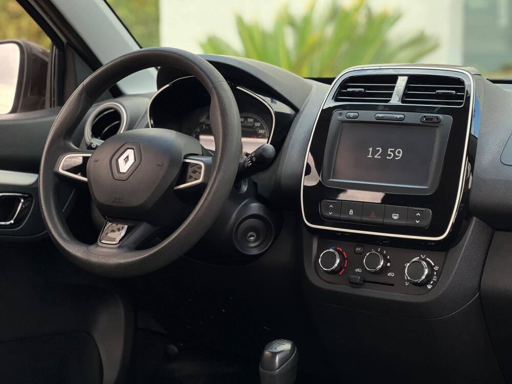 Renault Kwid