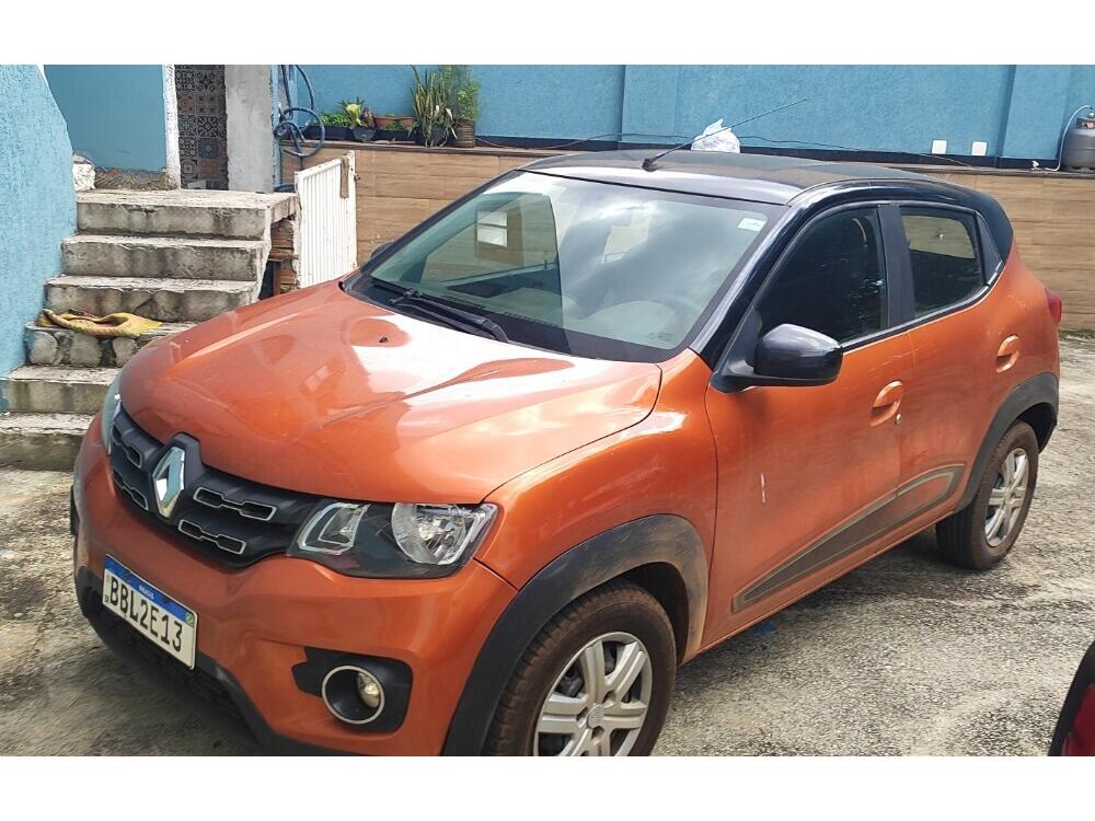Renault Kwid