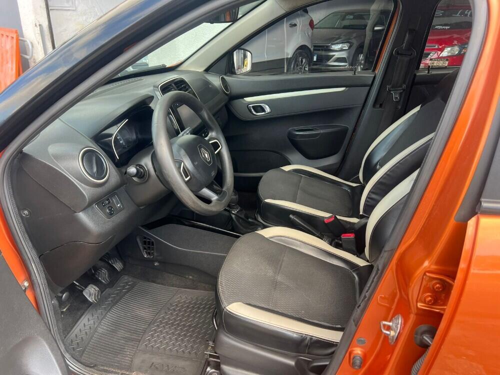 Renault Kwid