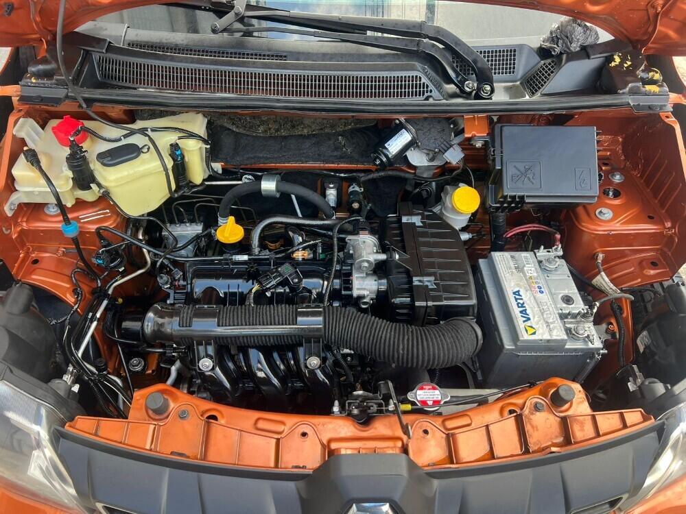 Renault Kwid