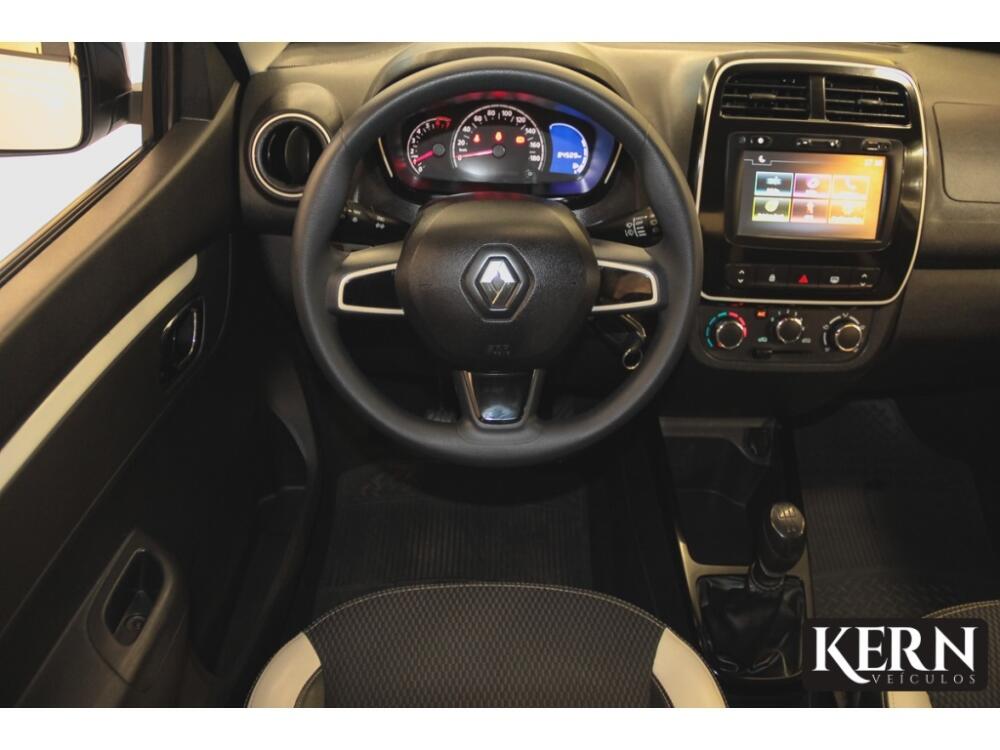 Renault Kwid