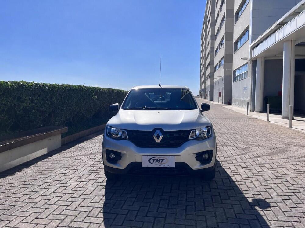 Renault Kwid