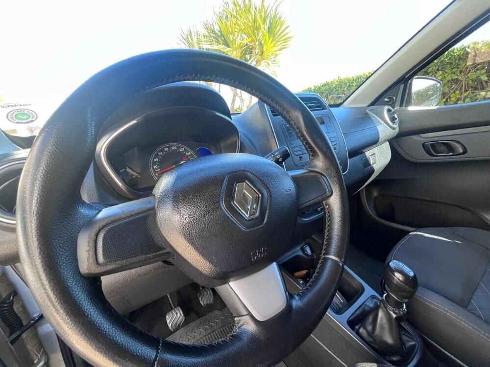 Renault Kwid