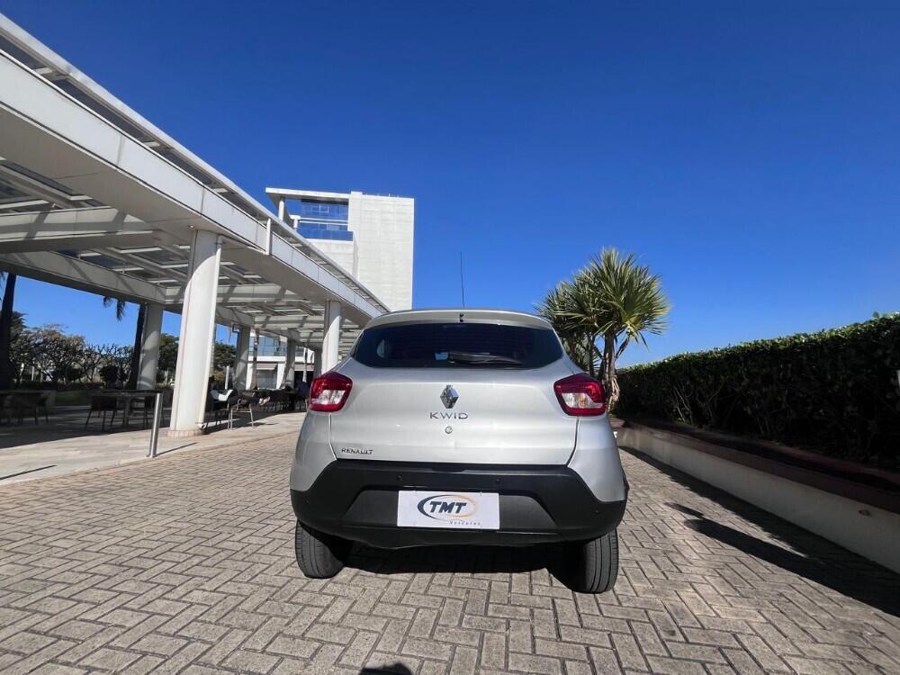 Renault Kwid