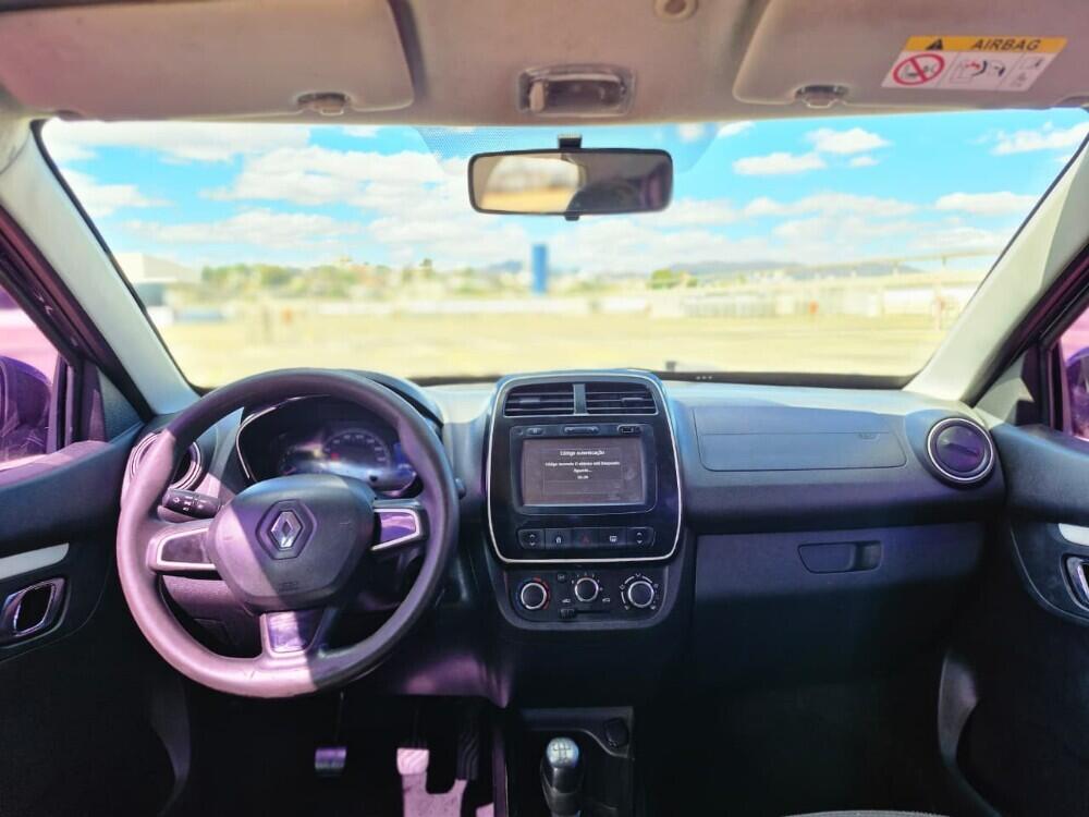 Renault Kwid