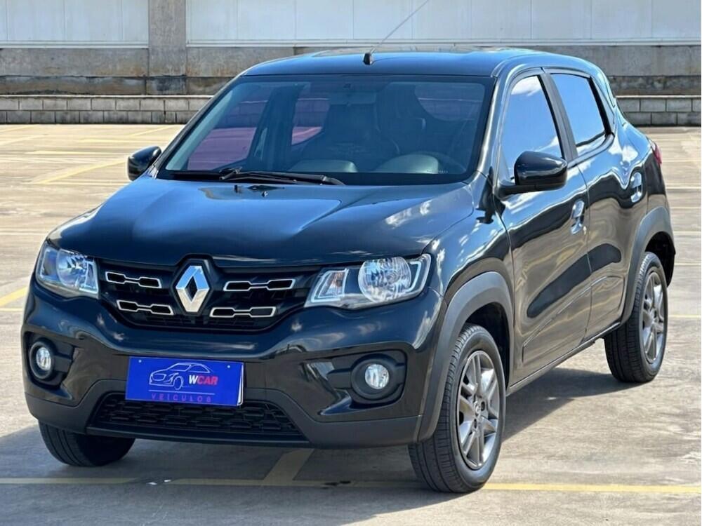 Renault Kwid