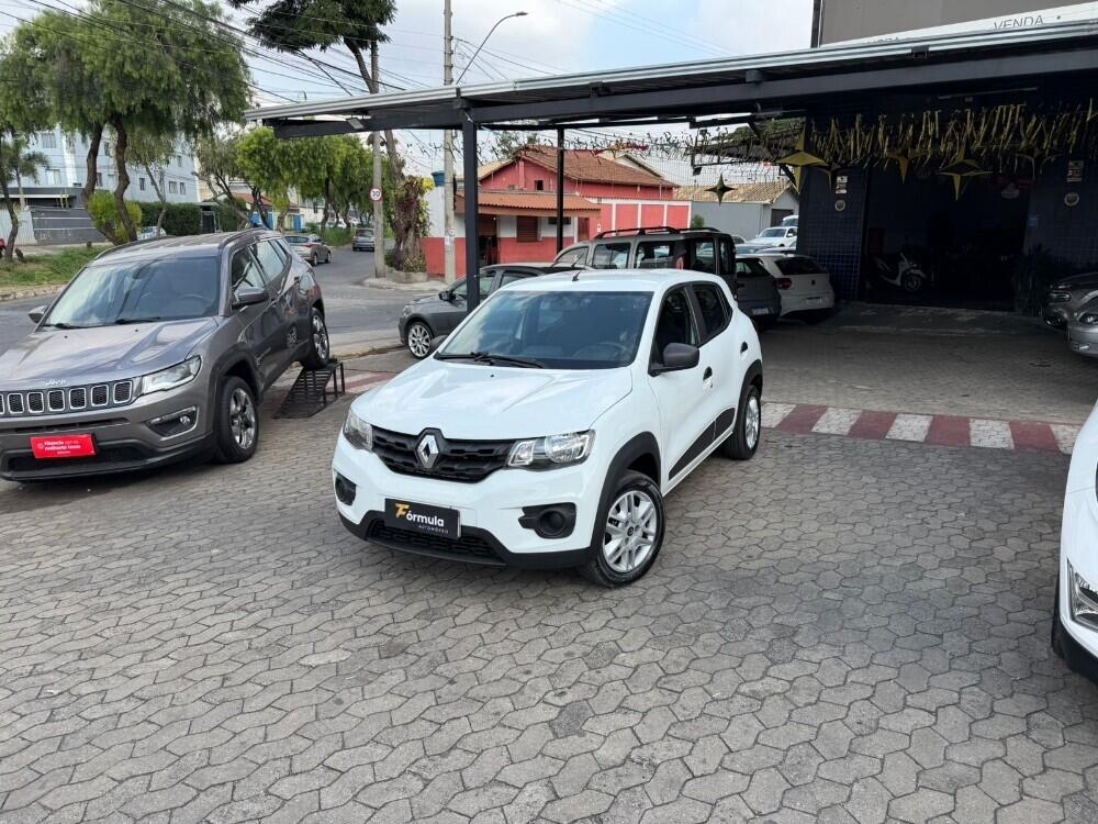 Renault Kwid