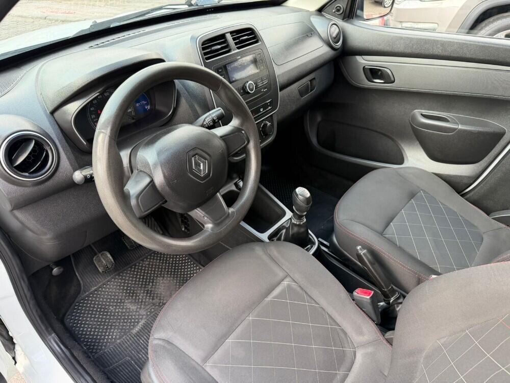 Renault Kwid