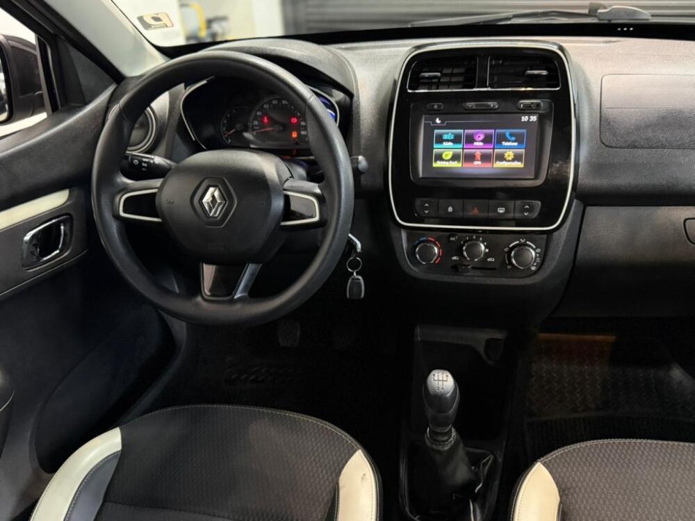 Renault Kwid