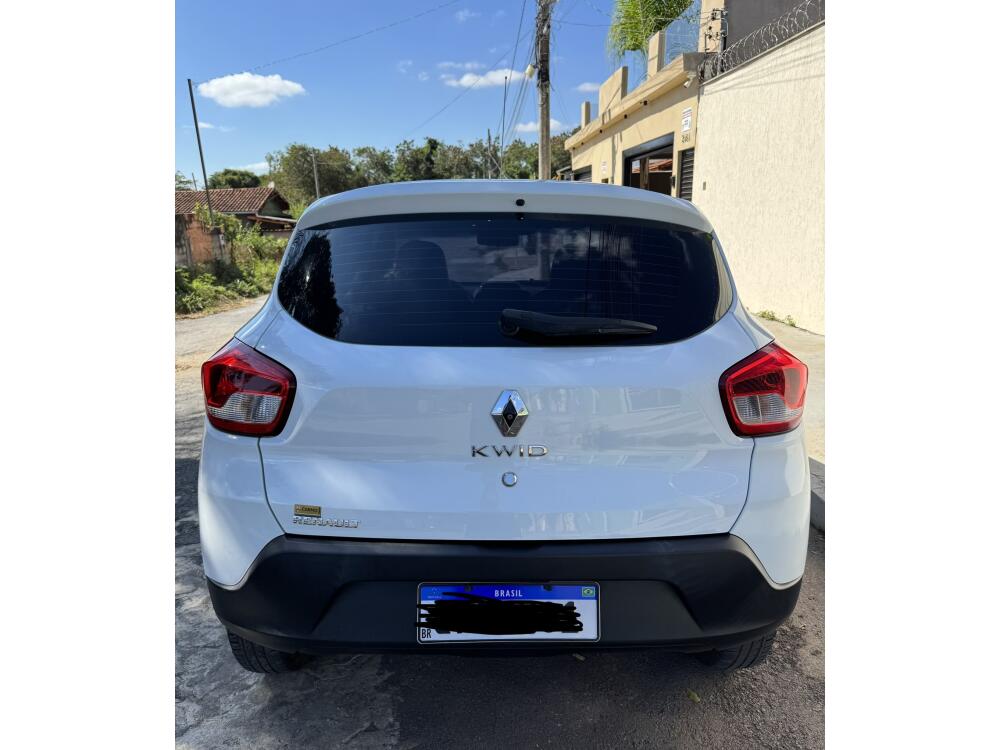 Renault Kwid