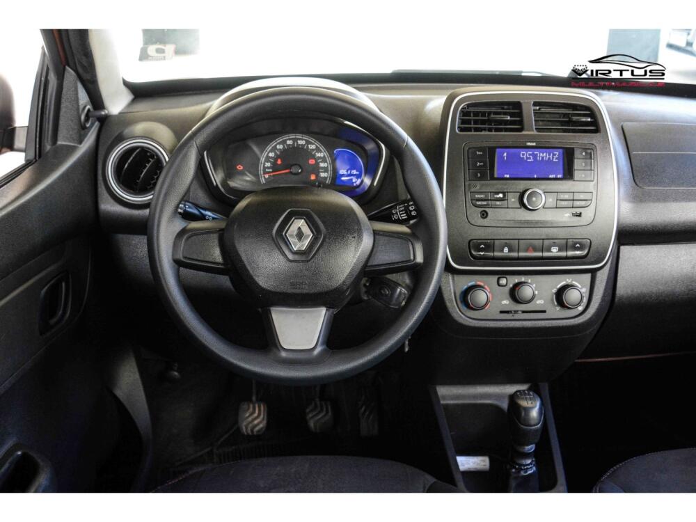 Renault Kwid