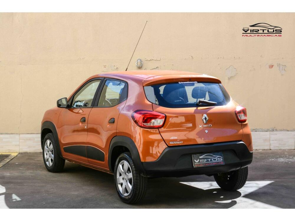 Renault Kwid