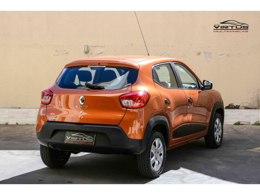Renault Kwid