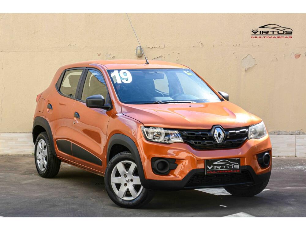 Renault Kwid