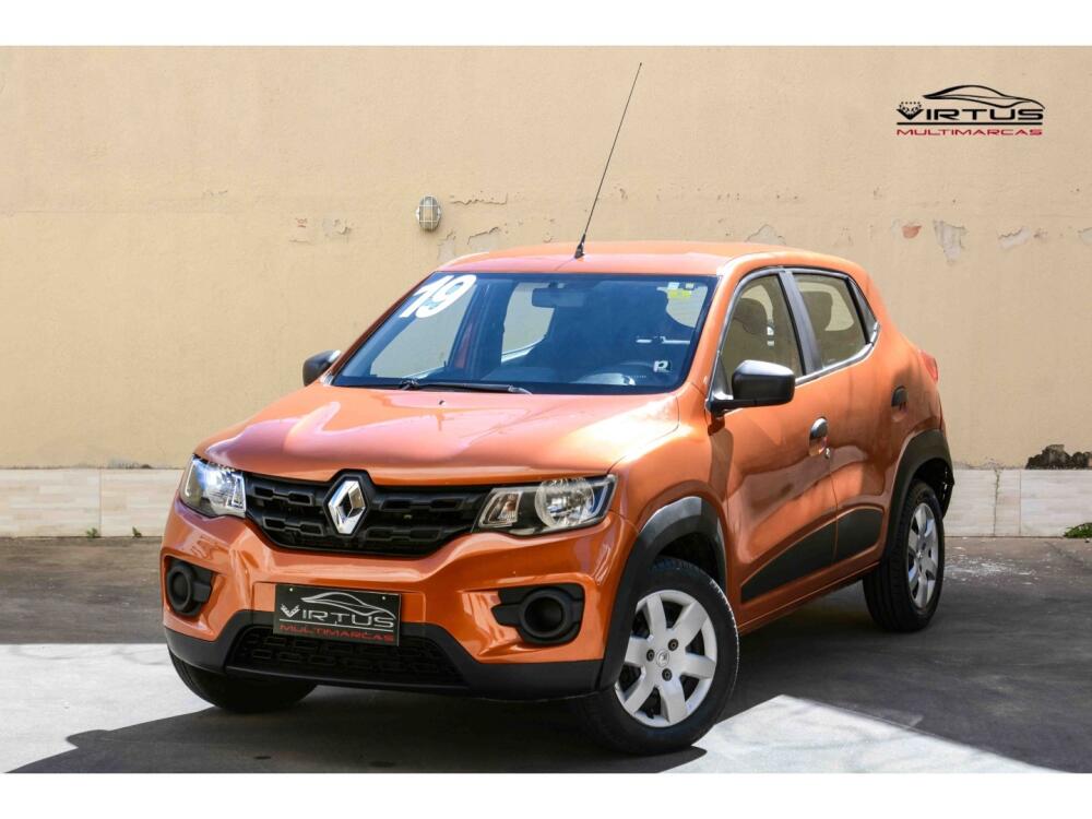 Renault Kwid